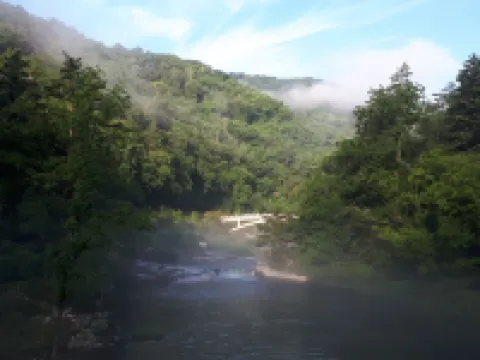 오대산 금빛펜션