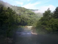 Odae Mountain Golden Light Pension