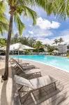 Le Peninsula Bay Beach Resort & Spa - pantai