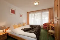 Chalet-Hotel Beau-Site Hotel di Kandersteg