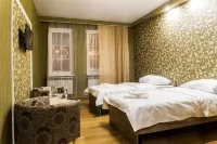 Nitstsa Hotel