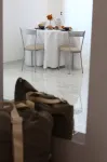 Palazzo Caracciolo del Sole - Desayuno