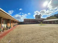 Bridge Motor Inn Tocumwal
