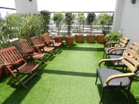 Hotel K Tree - A Boutique Hotel