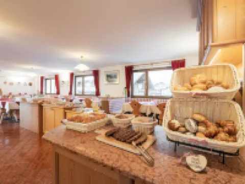 Villa Adria B&B Hotels in Canazei