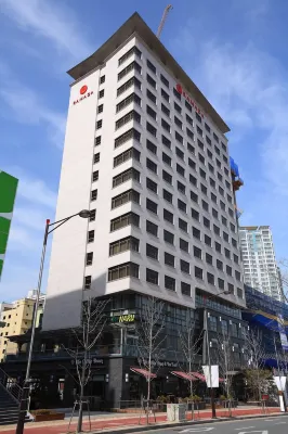 ラマダ トンタン - 4つ星