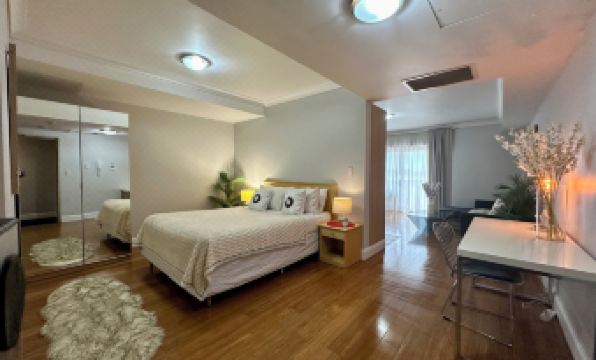 Sydney Airport Suites