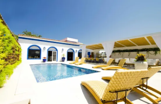 索拉杜阿科酒店 鄰近佩羅海灘（Praia do Peró）的酒店