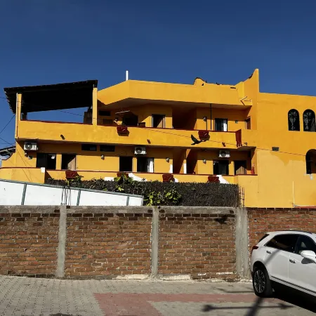 Hotel Joya del Mar