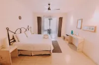 Hostal de la Luz - Spa Holistic Resort - balcony