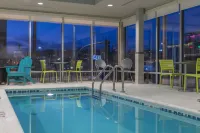 Home2 Suites by Hilton - Kansas City Downtown - Pool