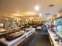 โรงแรมอาซาริ คลาสเซ โรงแรมใกล้สถานีอะซาริ