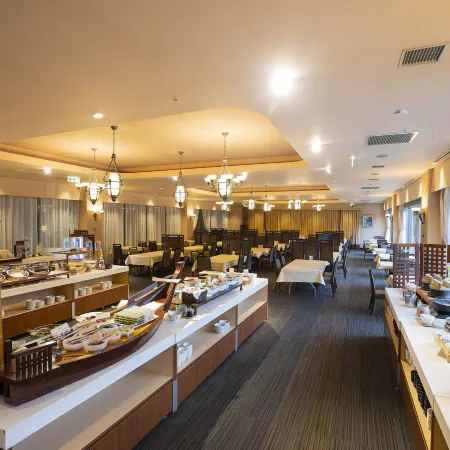 Otaru Asari Classe Hotel