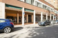 Giardini Margherita Monolocale Con Balcone Hotels in 