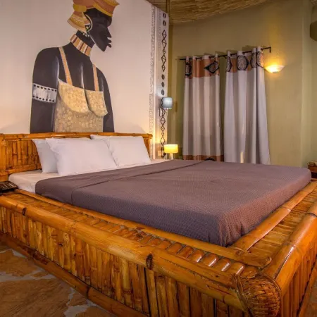 Bamboo Village Resort