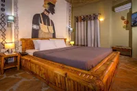 Bamboo Village Resort Hotels near Kotu Beach