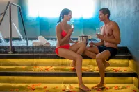 Hotel RH Vinaros Playa & Spa - Hot Tub