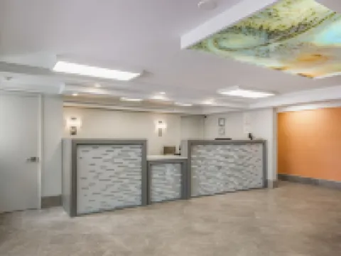 Quality Inn Hotels in Hampton