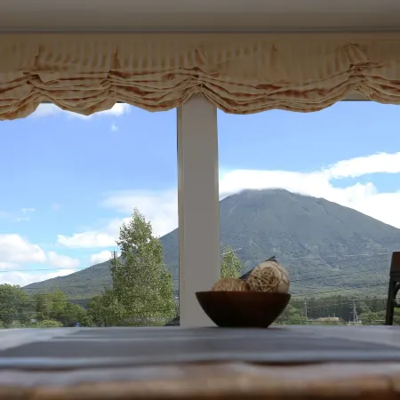 Bliss Villa Tsubaki