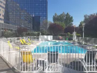 Novotel Marne-la-Vallée Noisy-Le-Grand - Pools