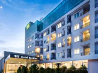 Hotel Santika Mega City Bekasi Hotels in Bekasi City