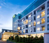 Hotel Santika Mega City Bekasi Hotel di Bekasi Selatan