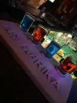 Giritligil Hotel - bar
