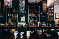 Embankment Hotel - WLAN