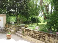 B&B les Secrets de Tifayne Hotels in Le Pizou