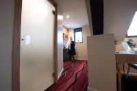 Le Vivier Côté Résidence Hotels in Amiens