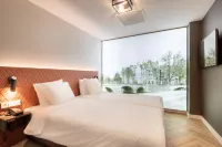 โรงแรมนิวคิท