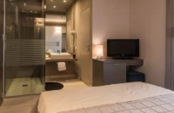 Hotel Belvedere