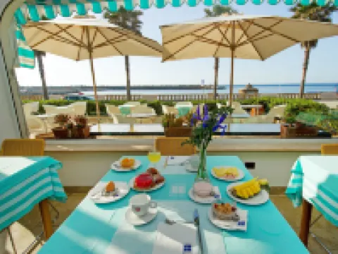 Hotel Terminal - Caroli Hotels Hotels in Leuca