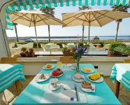 Hotel Terminal - Caroli Hotels Hotels in Leuca
