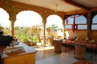 Hotel Pol Haveli Jaisalmer
