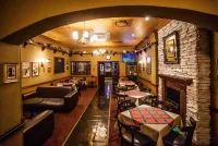 Garden Court or Tambo International Airport Hotels in Isando