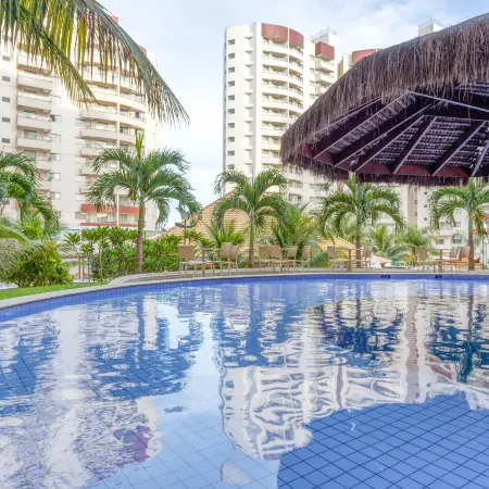 Wyndham Olimpia Royal Hotels