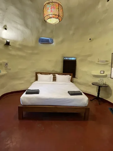 รูปภาพของเชียงดาว ราวน์เฮ้าส์