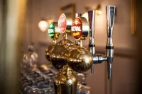 Dronninglund Hotel Hotel a Hals