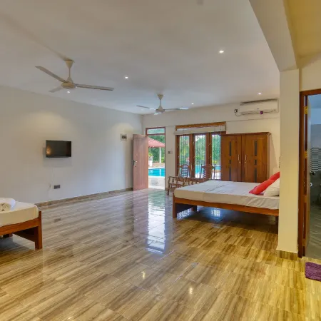 Om Residence