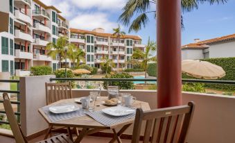 Varandas do Funchal II by An Island Apart