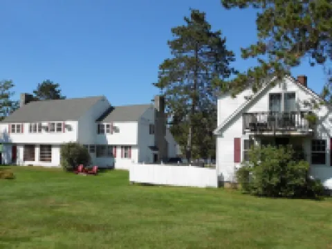 Stonybrook Motel & Lodge Hotels in Franconia
