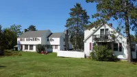 Stonybrook Motel & Lodge