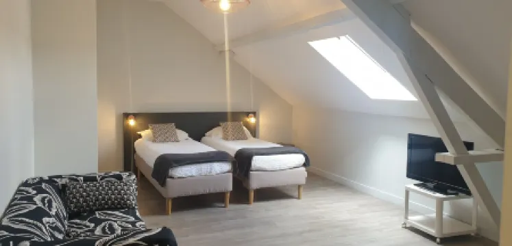 埃斯龐達別墅酒店