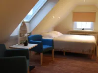 Hotel Rubens Hotels in De Haan