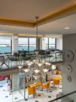Pantheon City Hotel - Morgenmad