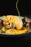 Kjøbmandsgaarden Hotel - 朝食