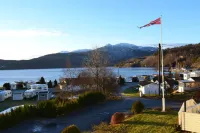 Vikedal Vertshus Hotel - 2-Star