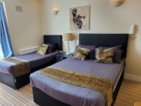 Kgt House Các khách sạn ở 