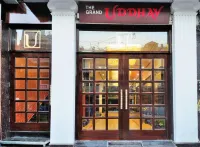 The Grand Uddhav Hotels in Pahar Ganj